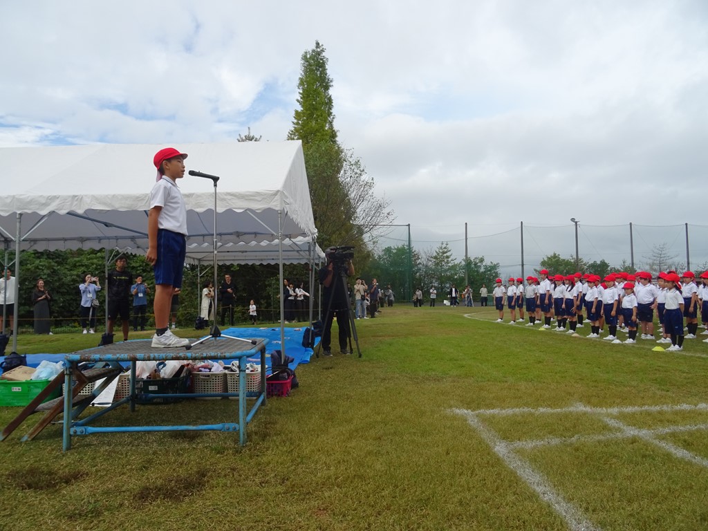 スポーツ大会