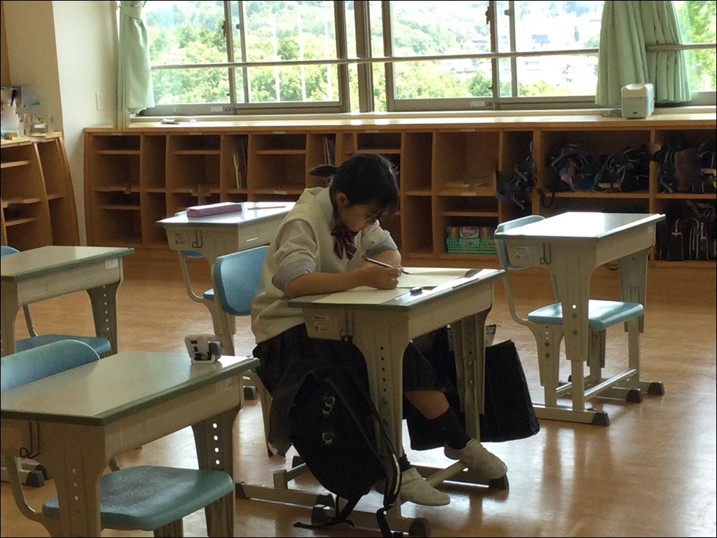 令和5年度　第1回英語検定