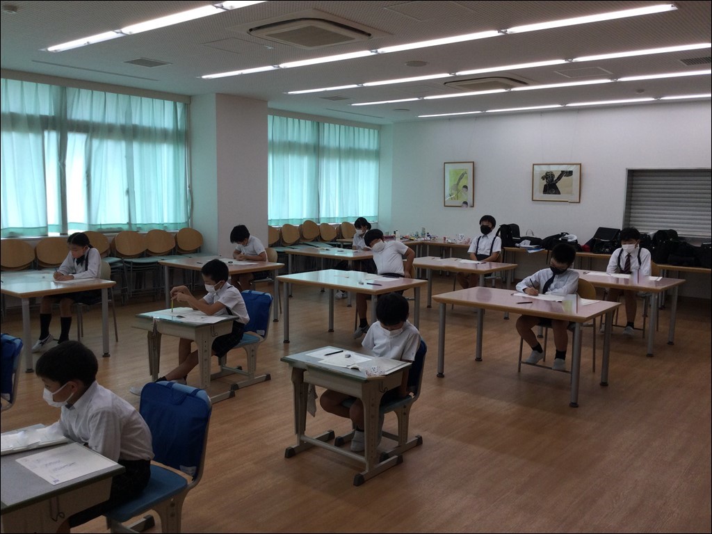 第2回英語検定