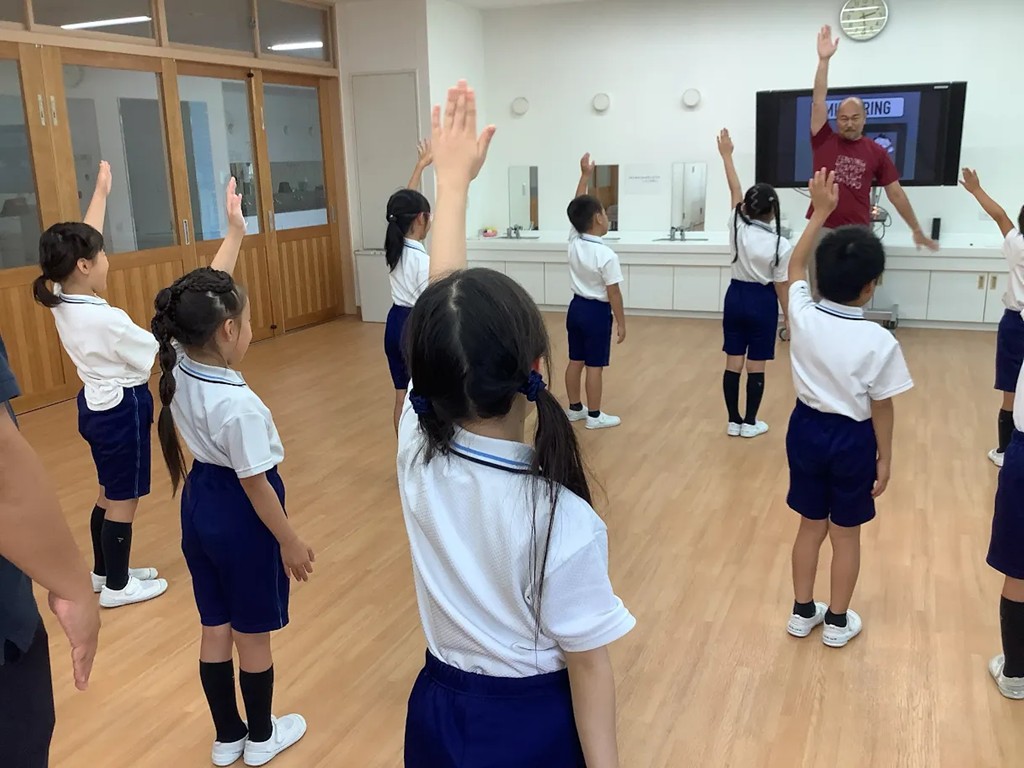 2年生 English Time