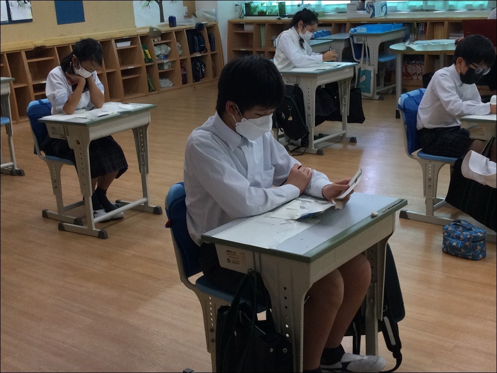 第2回英語検定