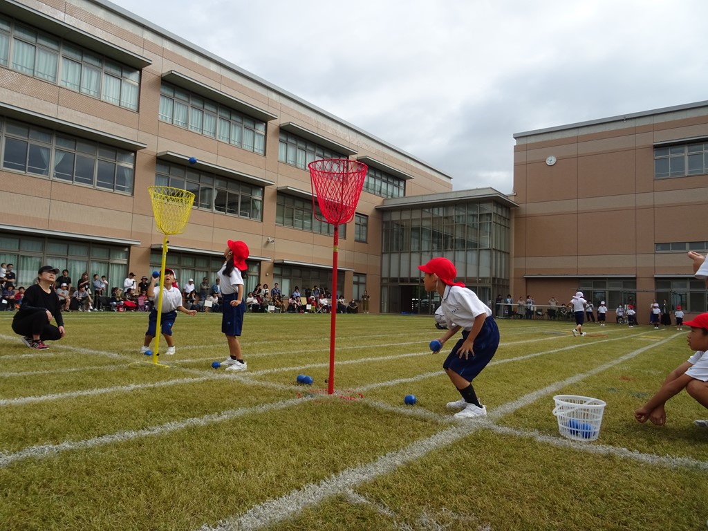 スポーツ大会
