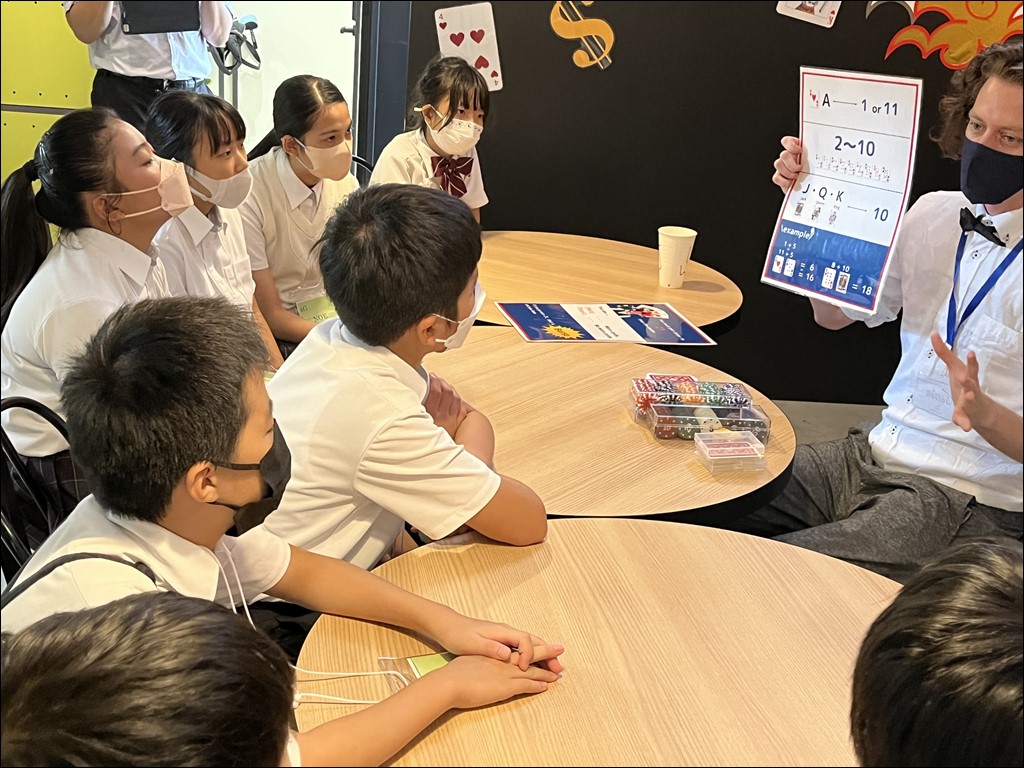 国内短期留学(English Camp in YOLO BASE)2