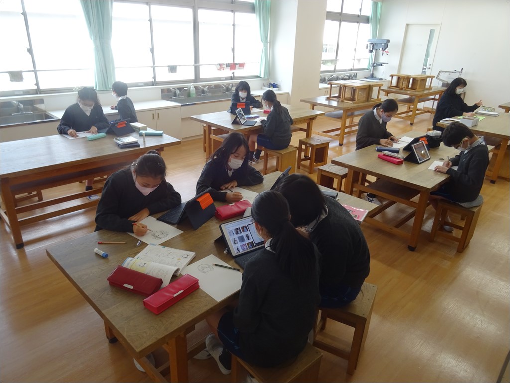クラブ活動 最終回