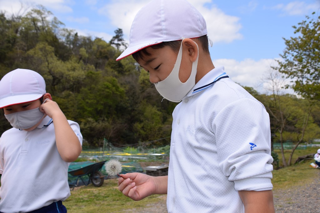 3年生校外学習