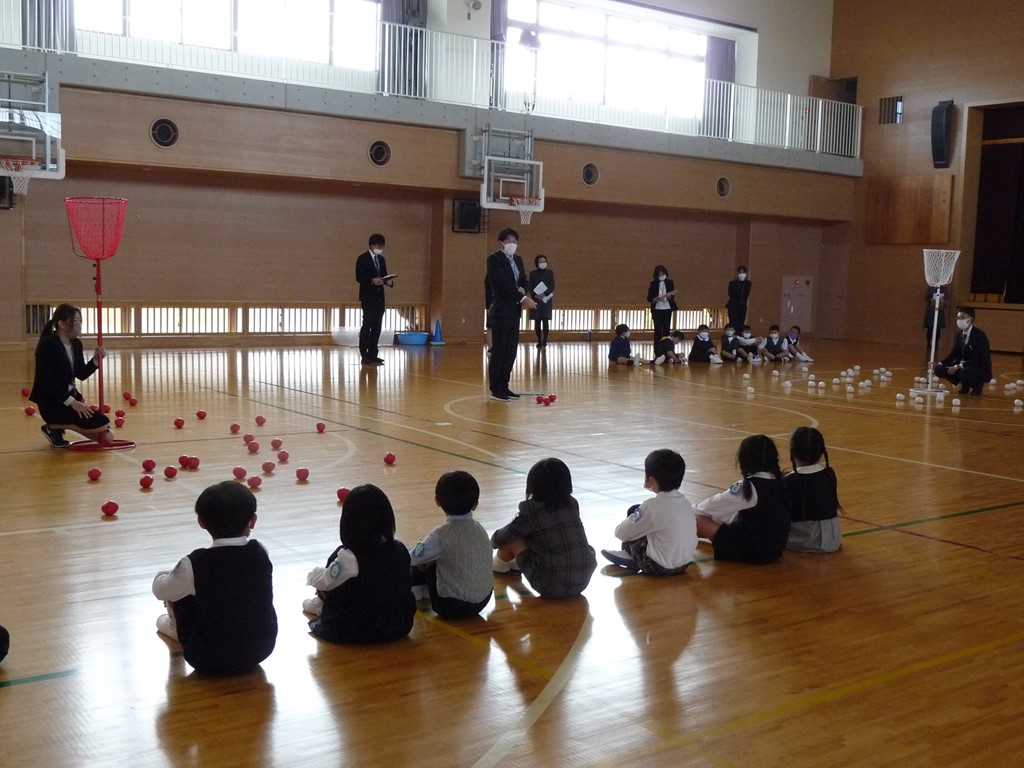 第Ⅰ期入学試験