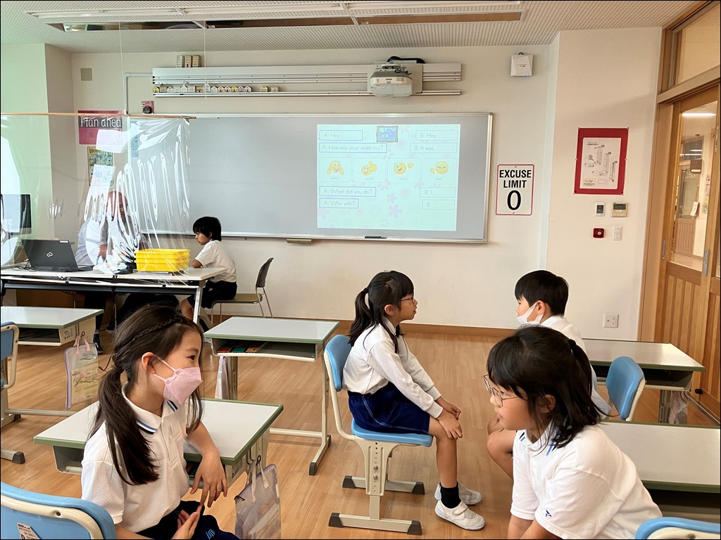 3年生　英語　　