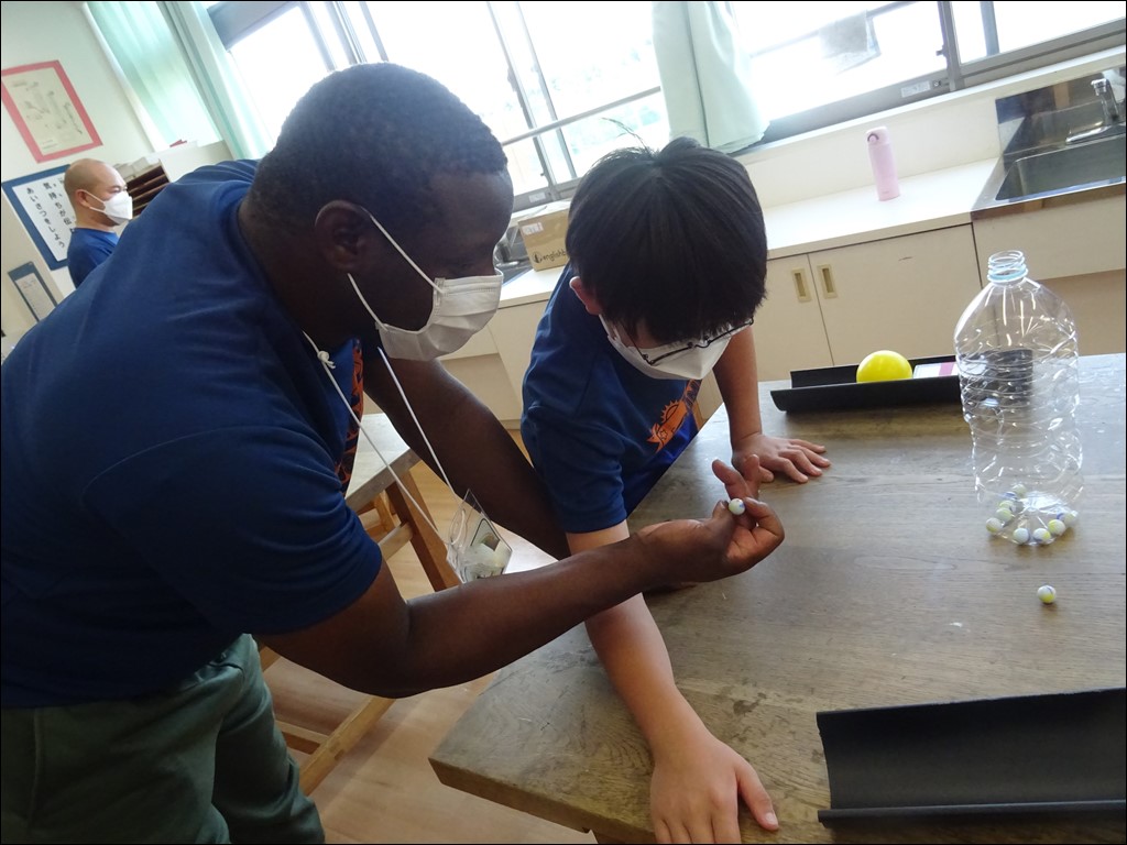 2022 Teikyo Summer English Camp