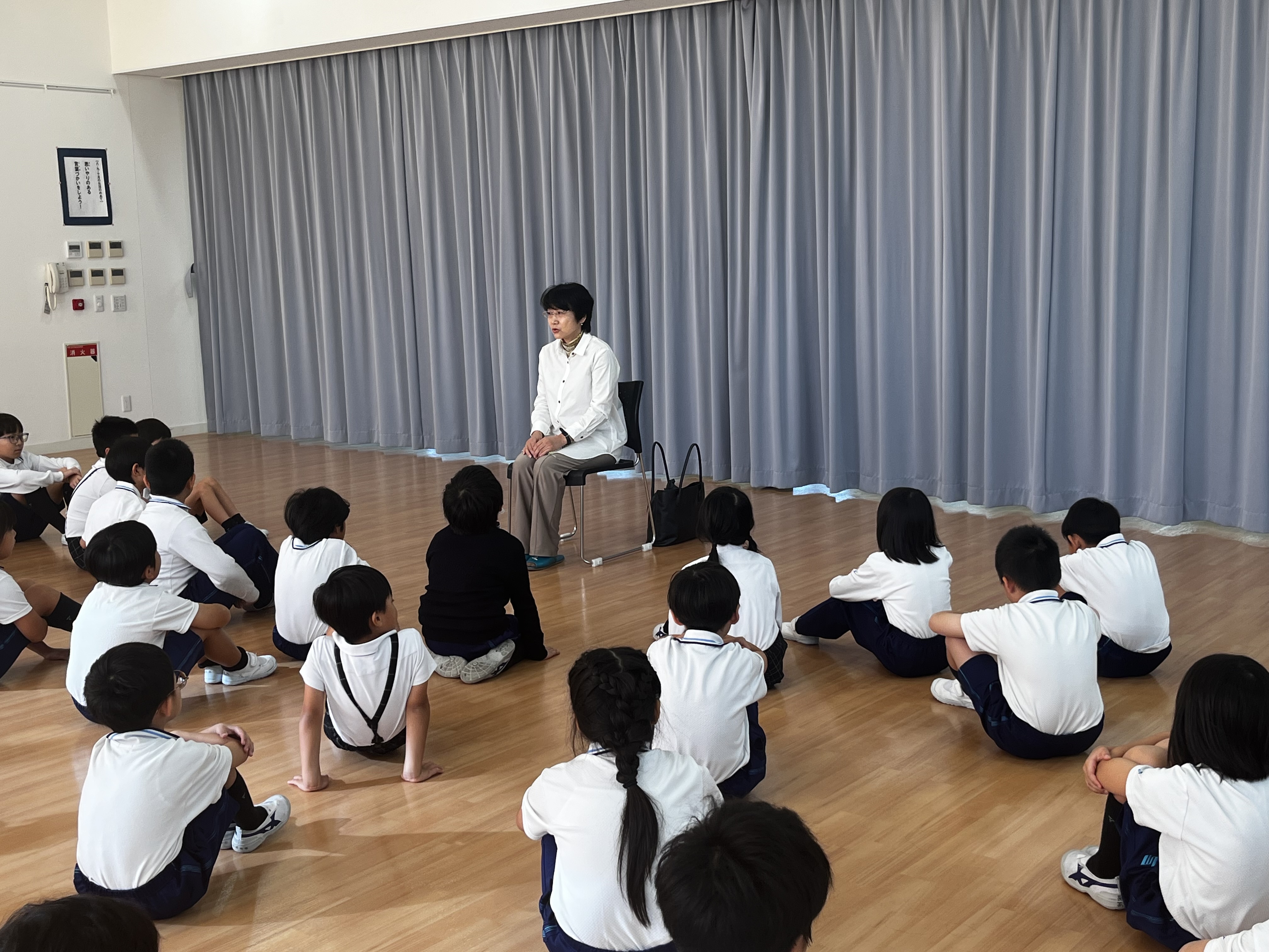 読書旬間