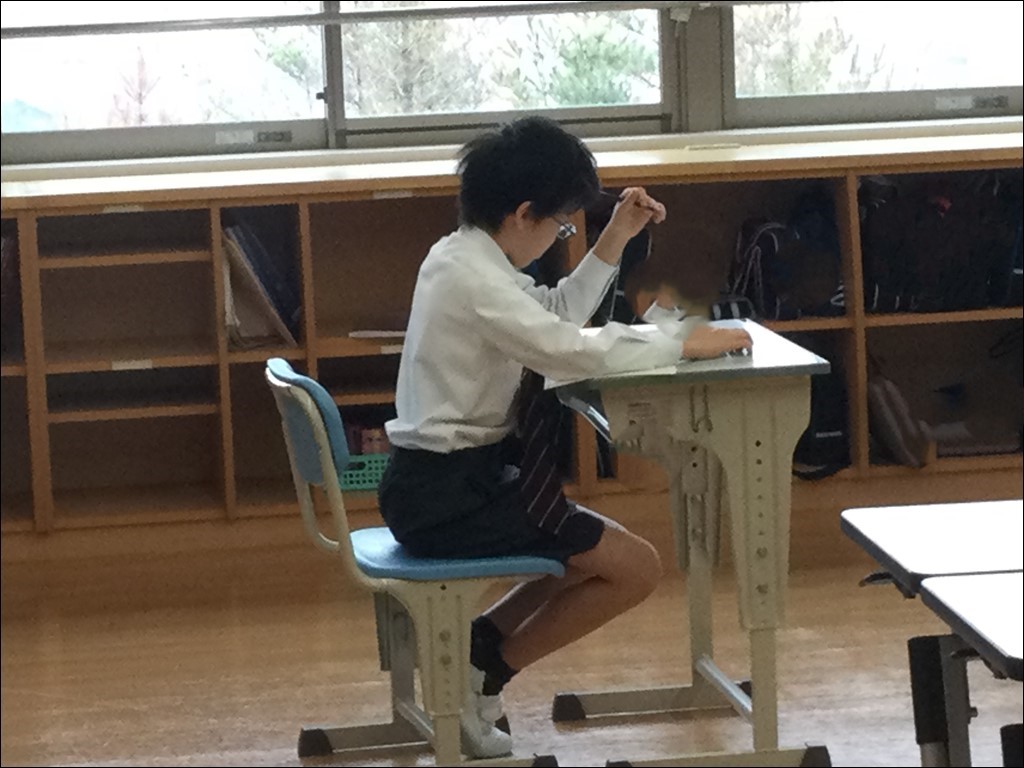 第3回英語検定