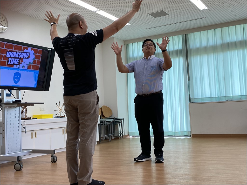 2年生 English Time