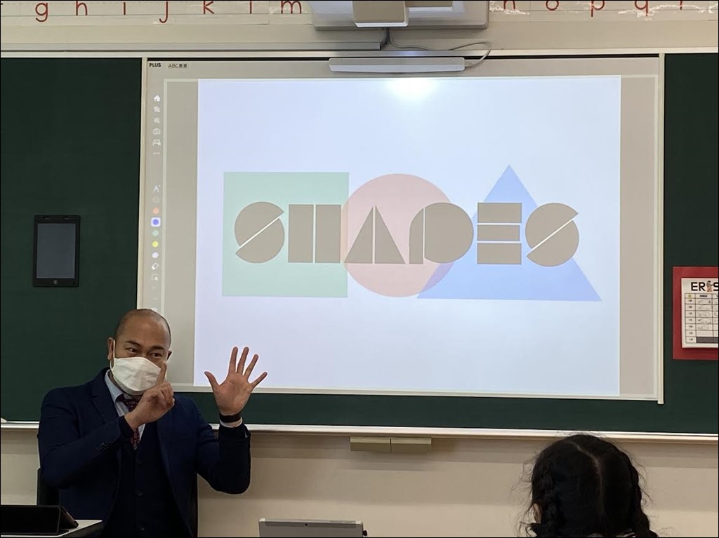 2年生 英語