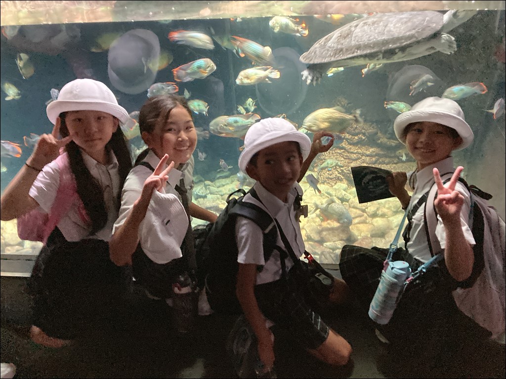 国内短期留学(English Camp in YOLO BASE)3