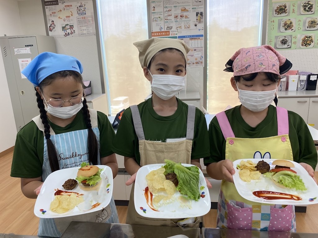 Teikyo Summer English Camp2025 ~Day2~