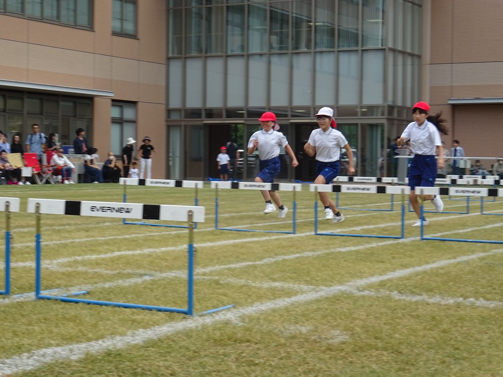 スポーツ大会