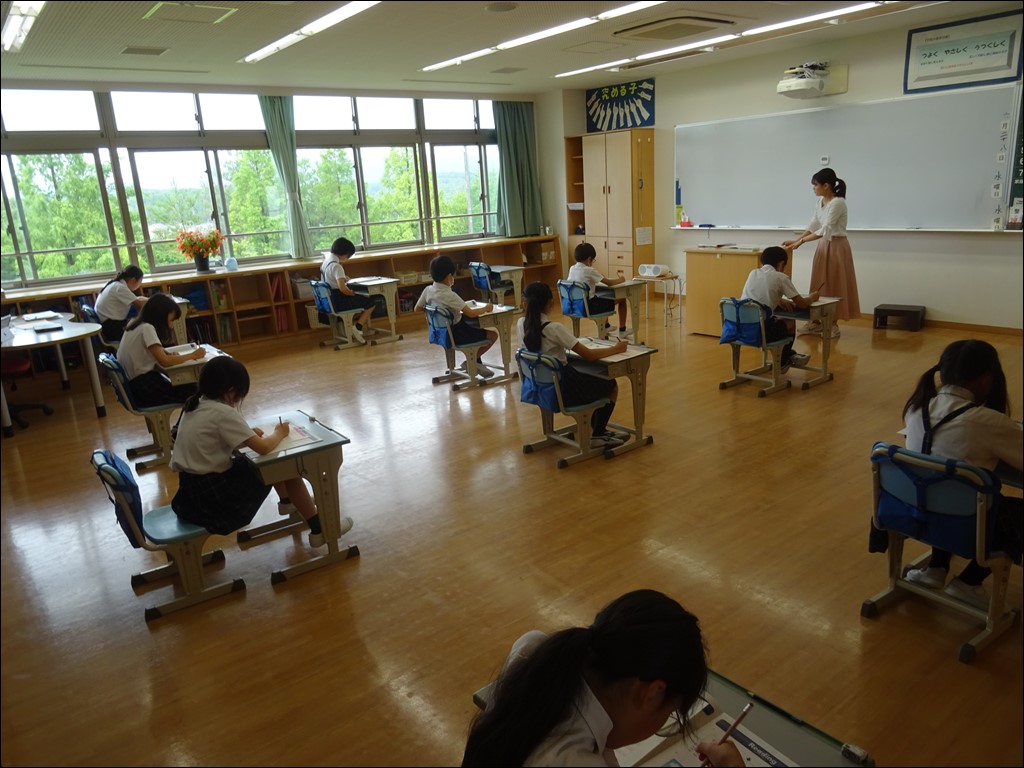 初めてのTOEFL Primary Test