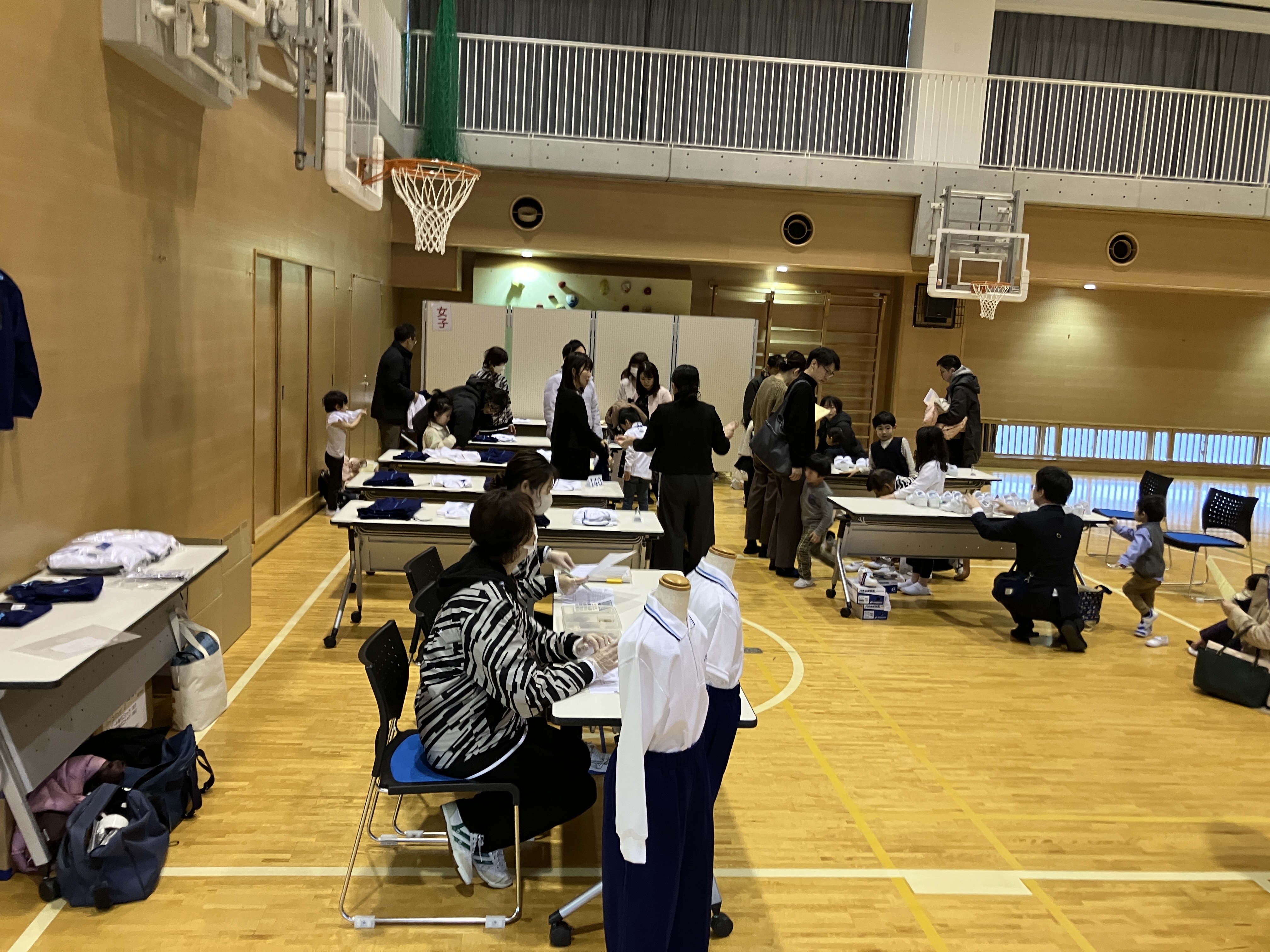 新入生オリエンテーション