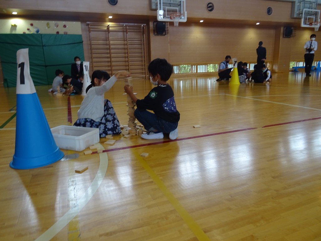 プレテスト