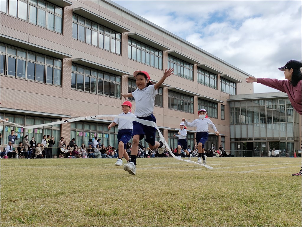 スポーツ大会