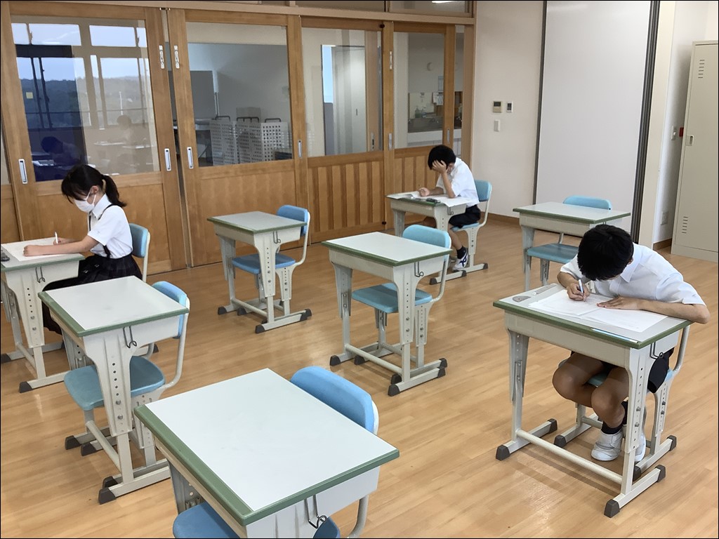 第1回 算数検定