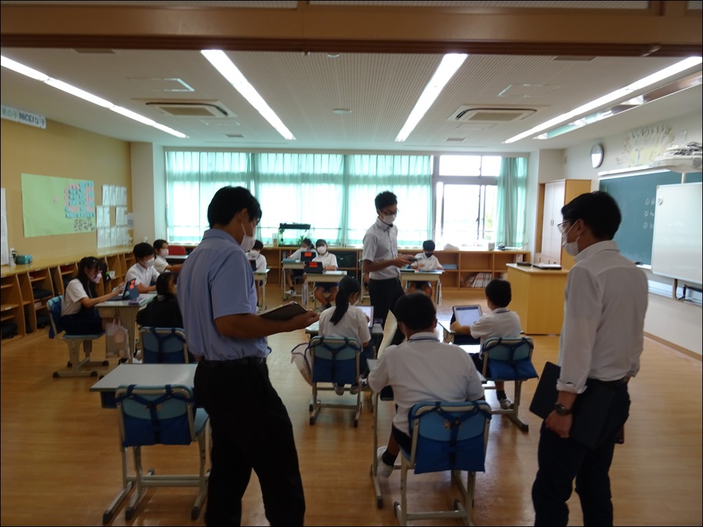 ICT研修