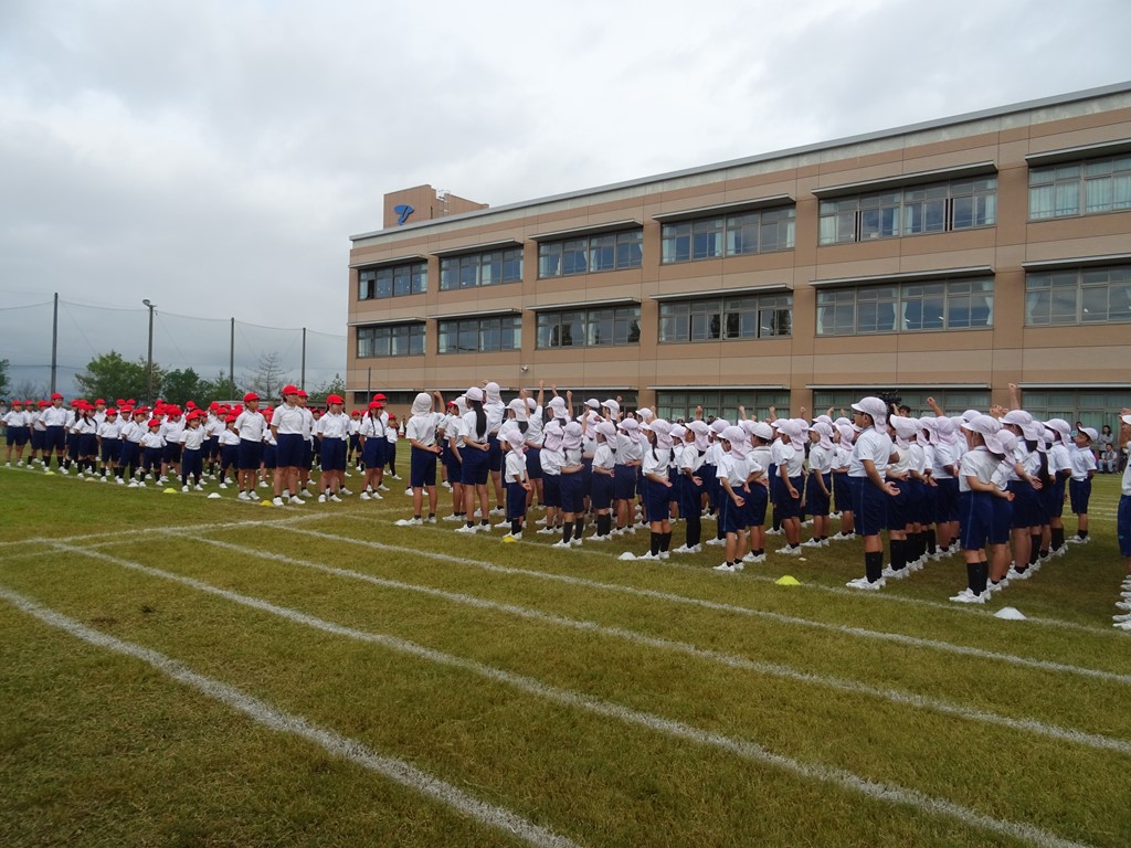 スポーツ大会