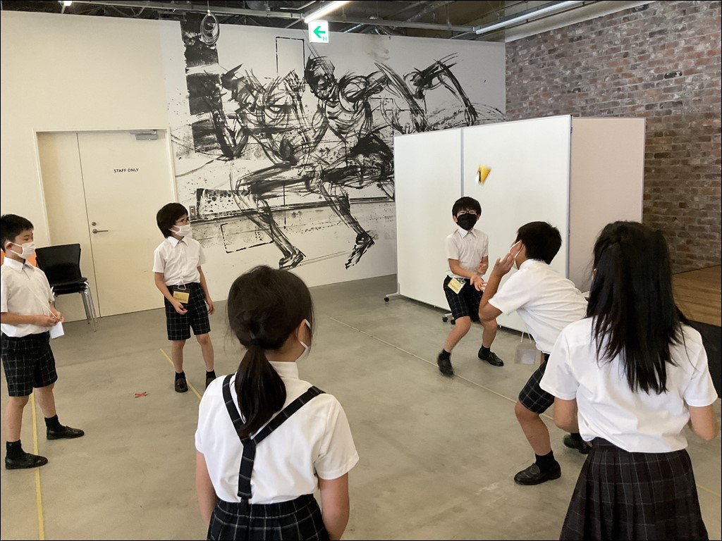 国内短期留学（English Camp in YOLO BASE）