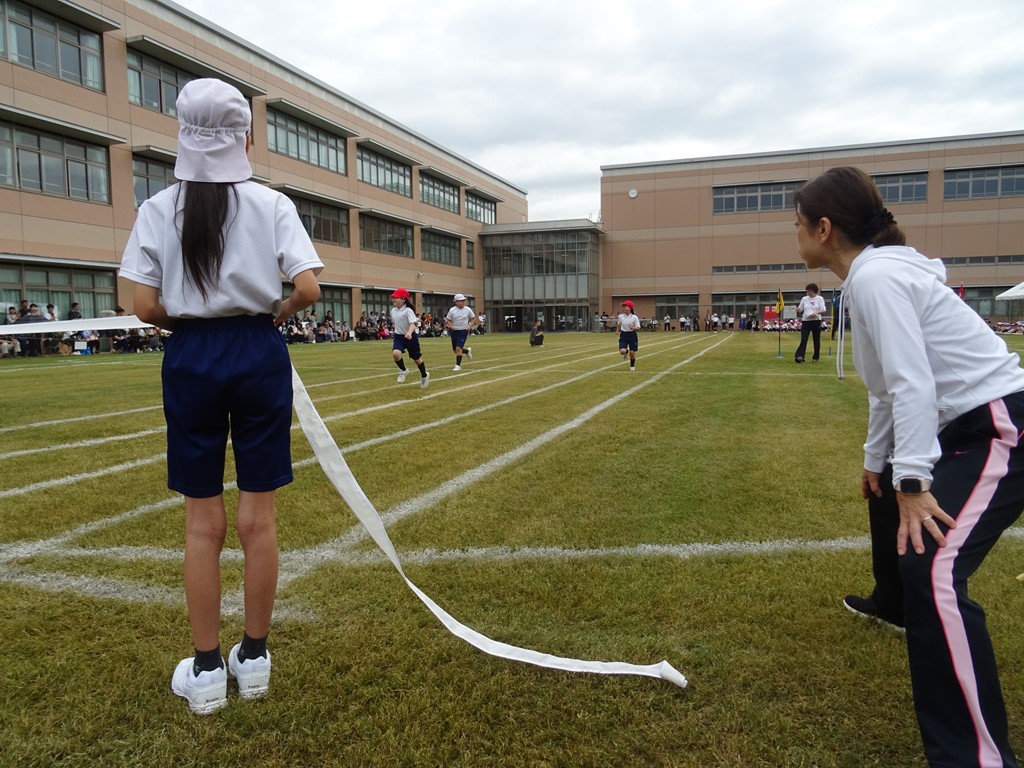 スポーツ大会