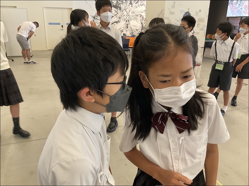国内短期留学（English Camp in YOLO BASE）