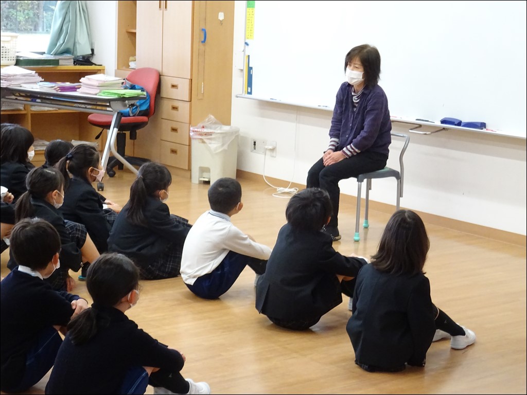 読書旬間