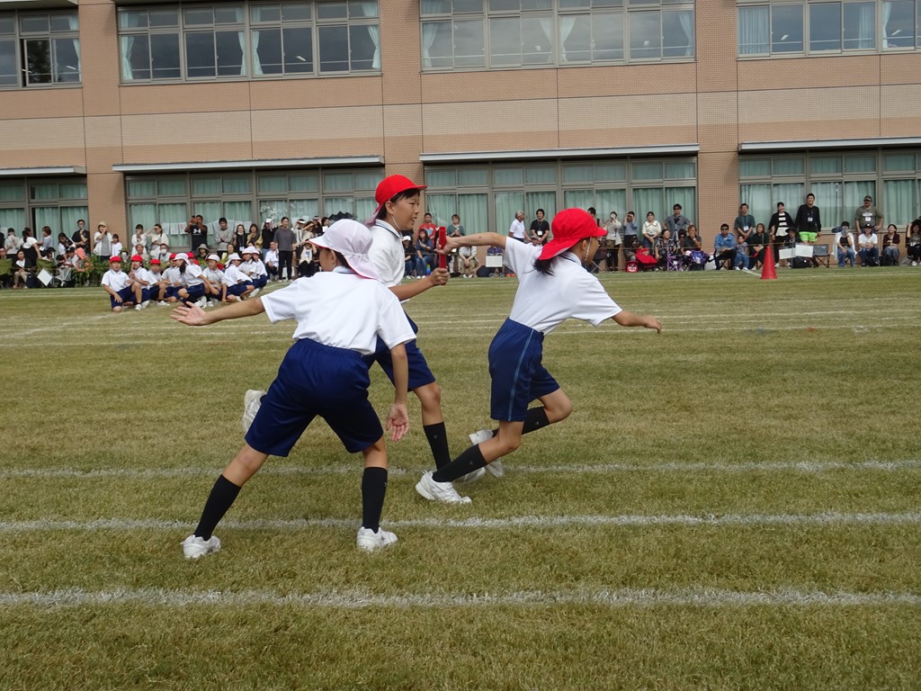 スポーツ大会