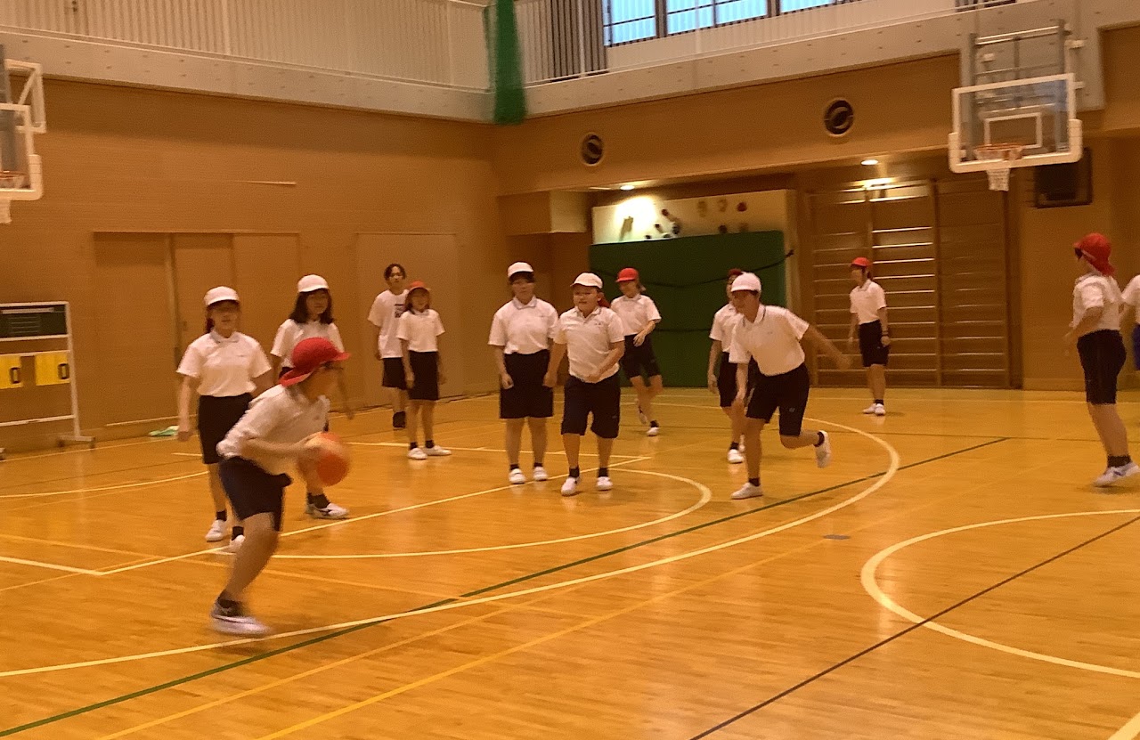 クラブ交流会