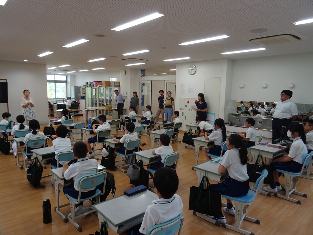 夏季SS 英語講座