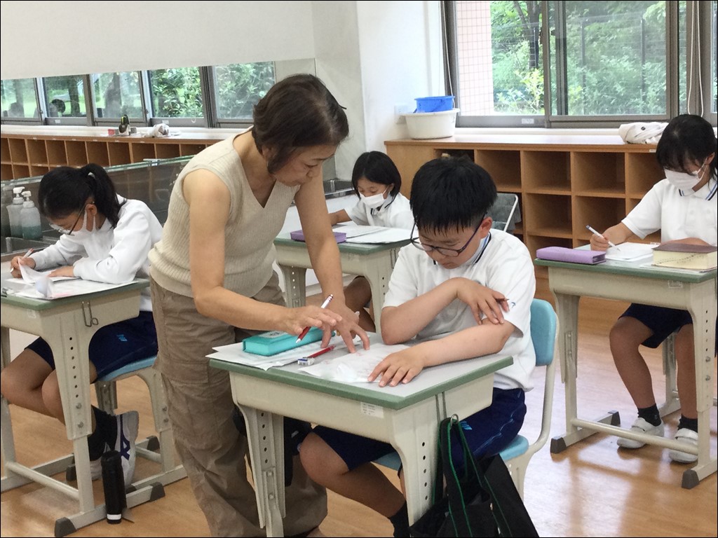 SS英語講座