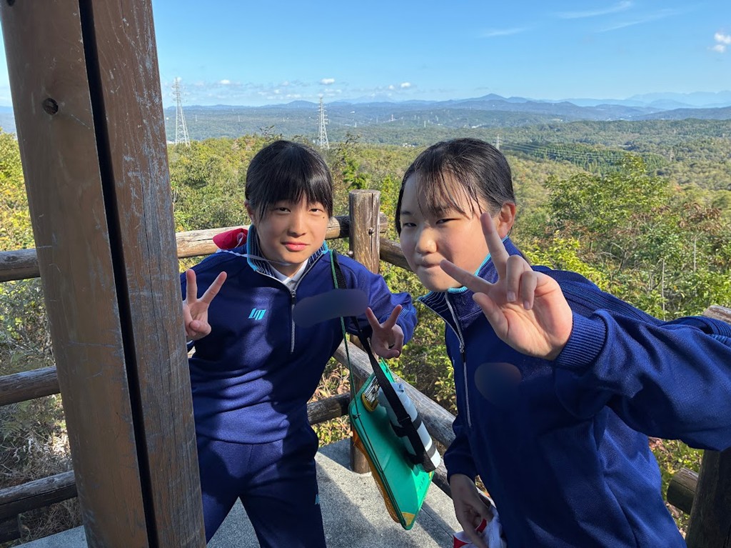 6年生 小学校生活最後の「ぼうけん」