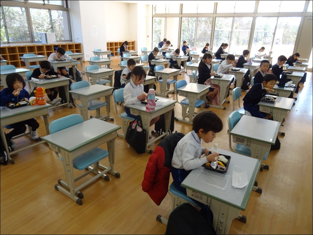 冬季ステップアップスクール