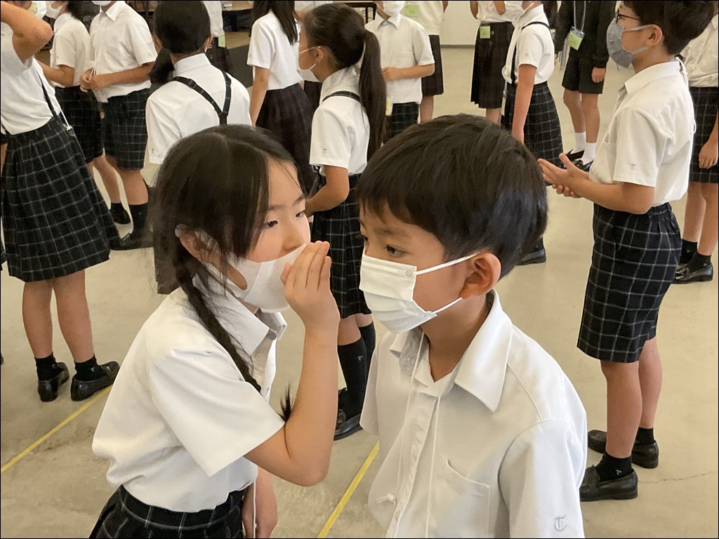 国内短期留学（English Camp in YOLO BASE）