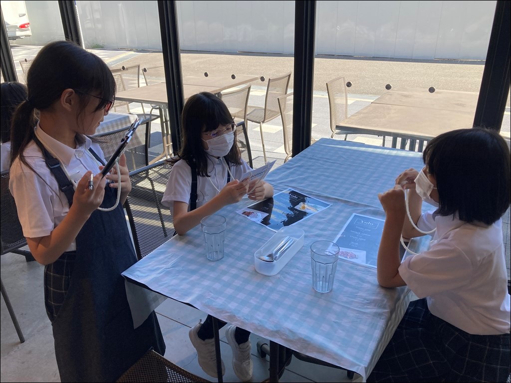 国内短期留学（English Camp in YOLO BASE）