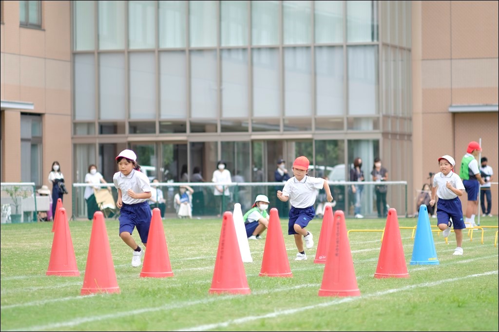 スポーツ大会