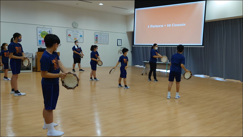 2022 Teikyo Summer English Camp
