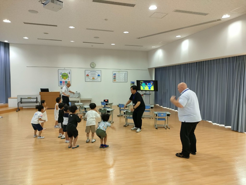 第Ⅱ期AO入試説明会・授業体験会