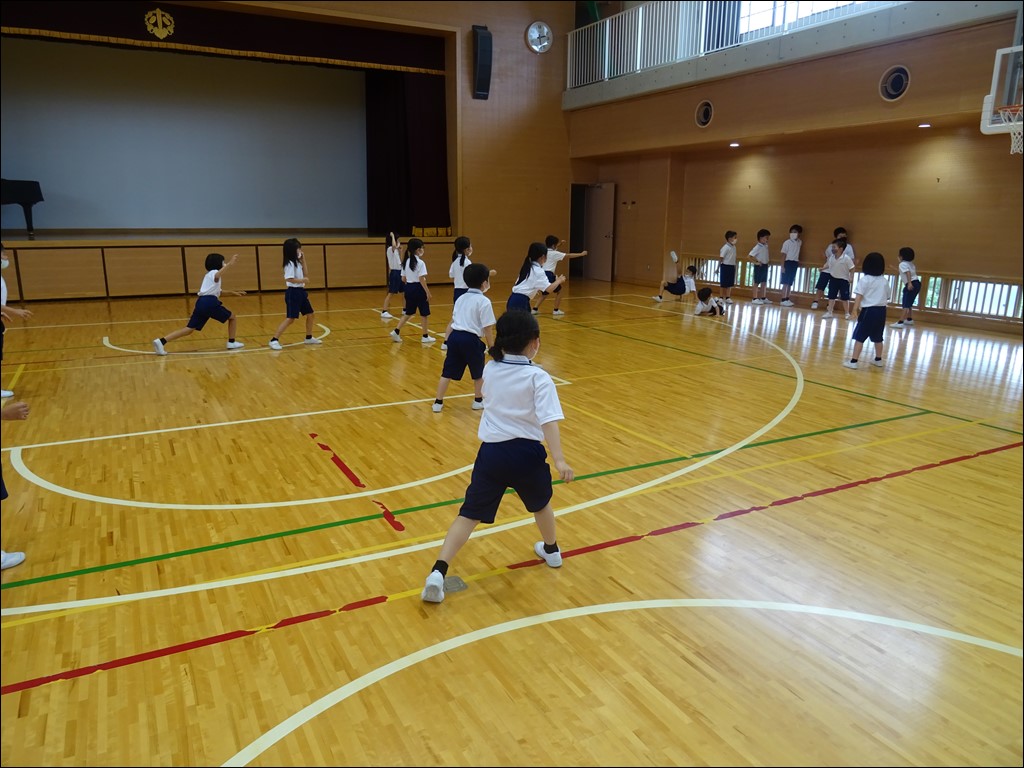 夏季ステップアップ・スクール