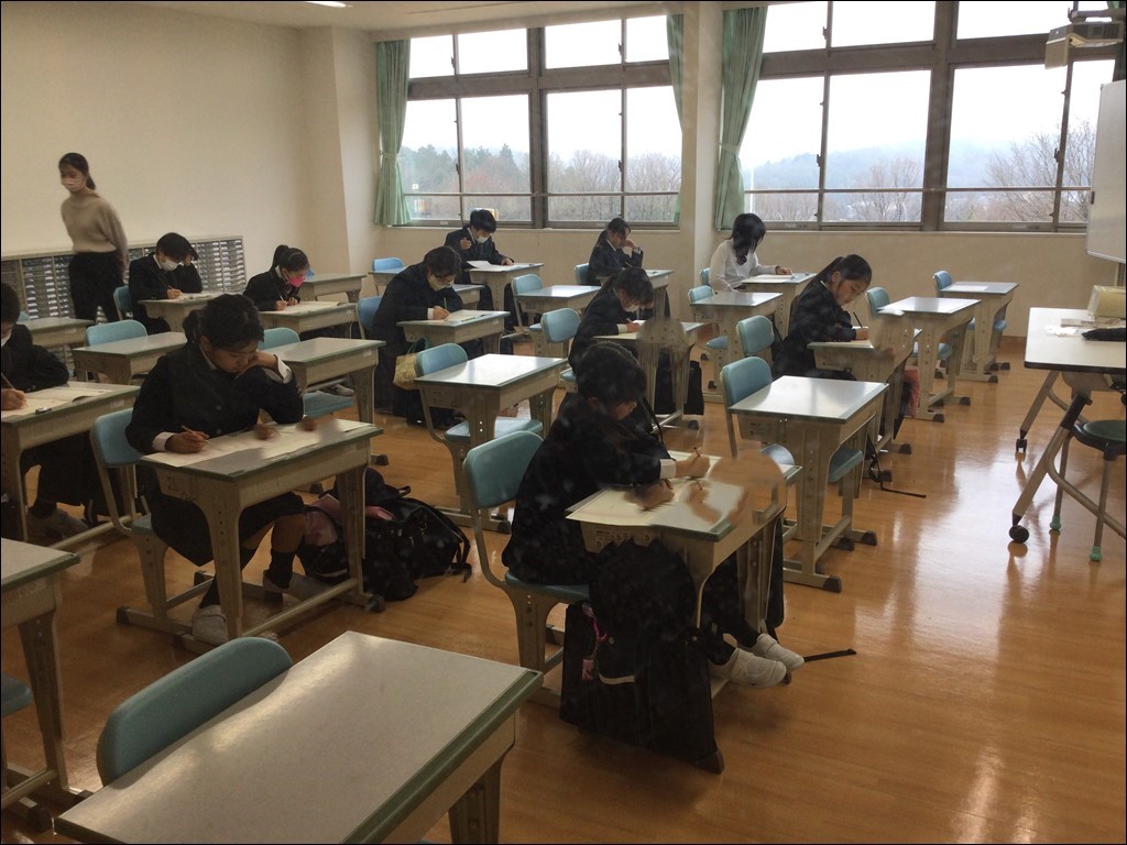 第3回英語検定