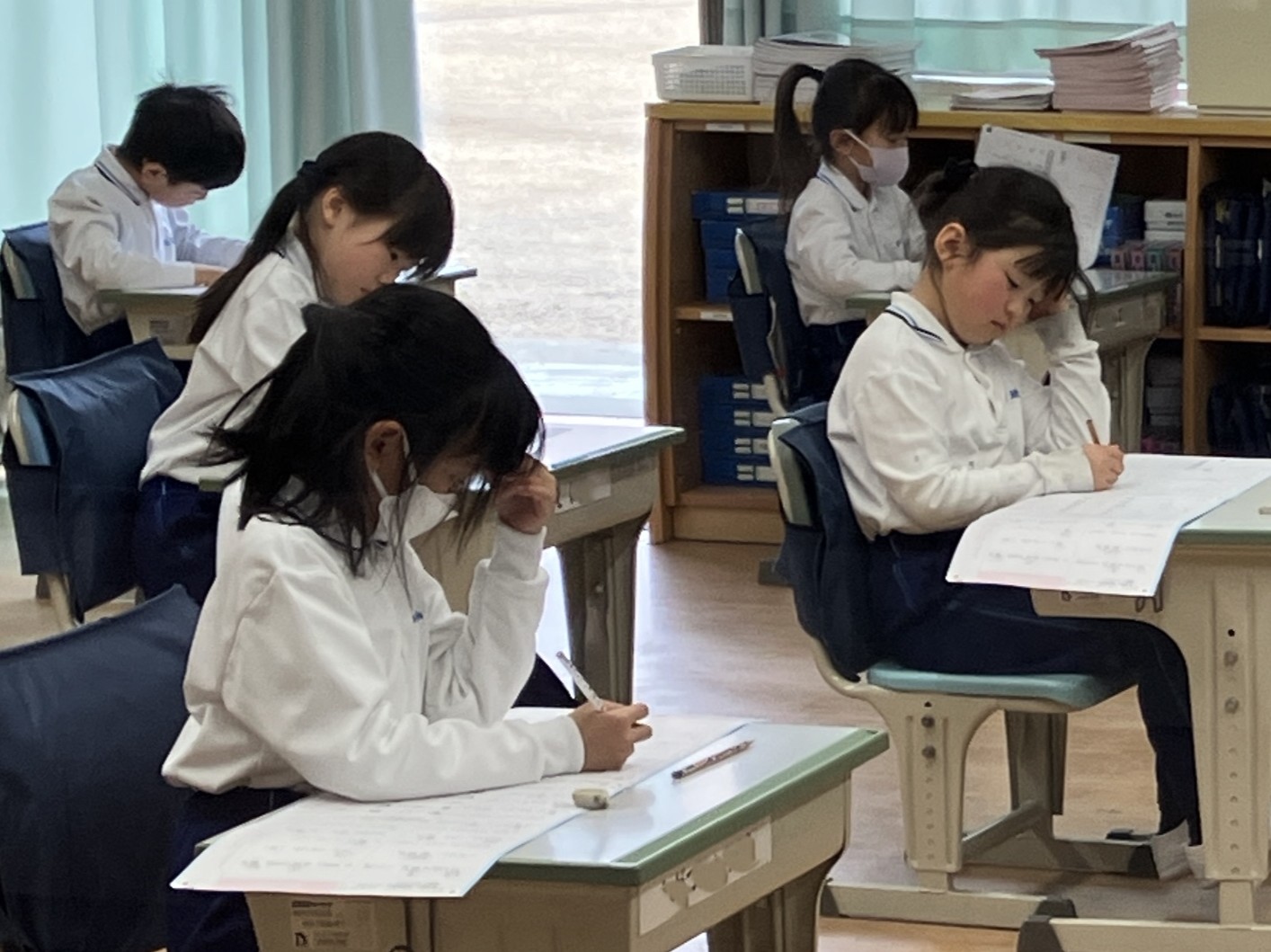 漢字検定