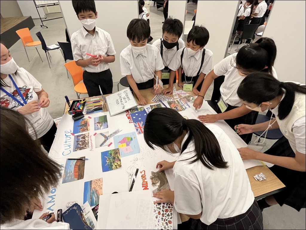 国内短期留学(English Camp in YOLO BASE)2