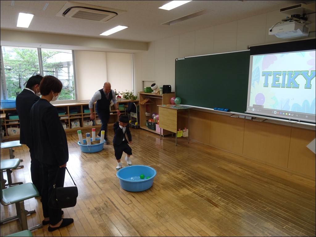 東海私立小学校展