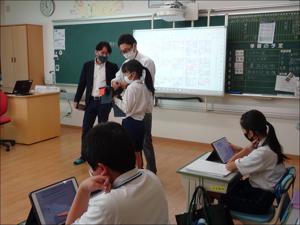 ICT研修