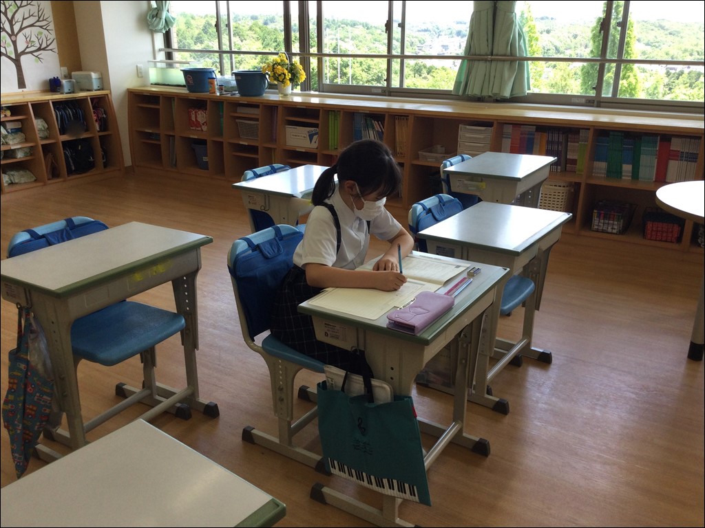 第1回英語検定