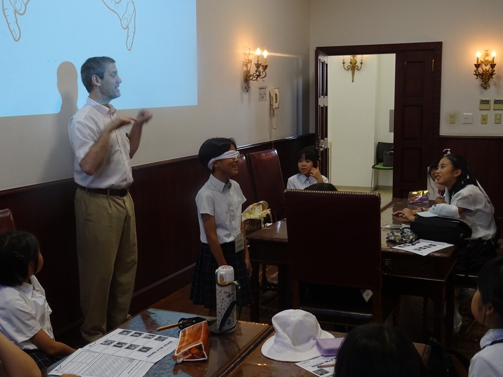 【国内短期留学】福島ブリティシュヒルズ