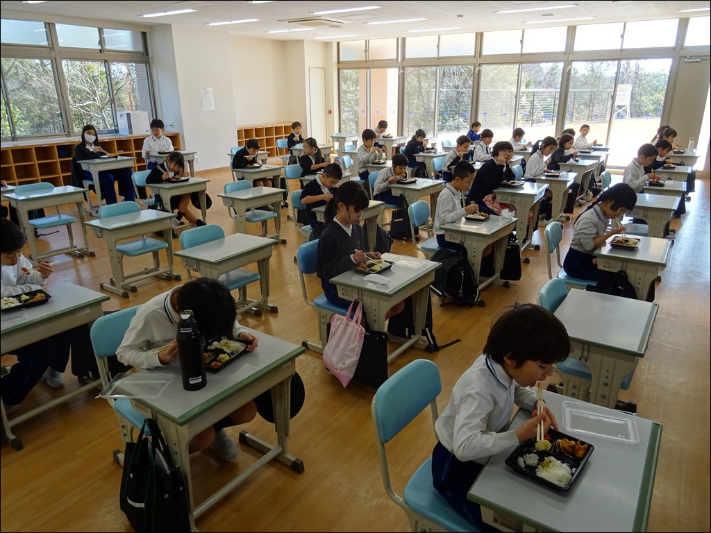 冬季休暇中のお預かり（Step-up School）